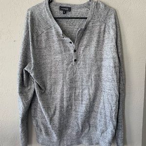 Express Henley